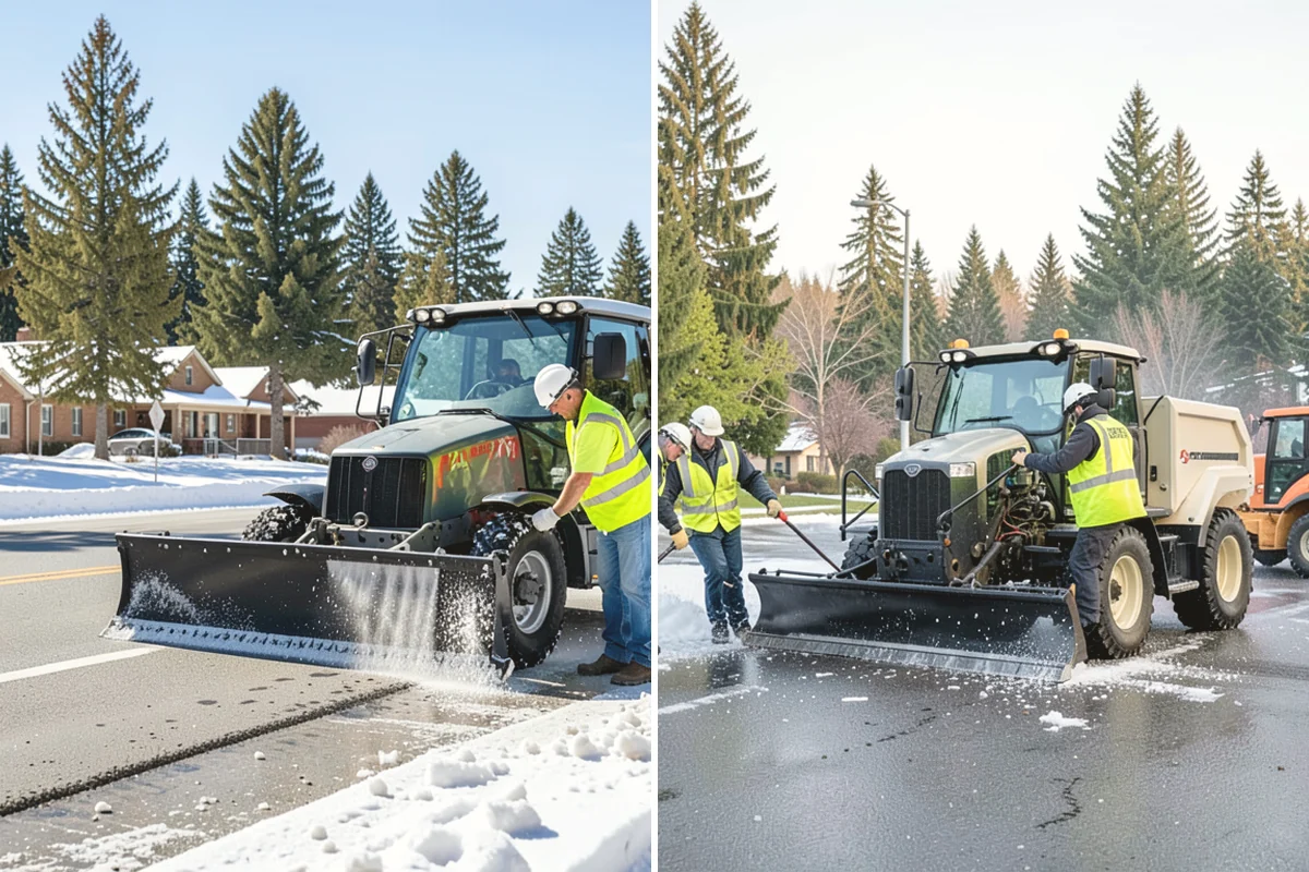 Municipal Court Facility Maintenance in Lake Stevens, Snohomish County, WA - Coordinate with court facility management and security on access