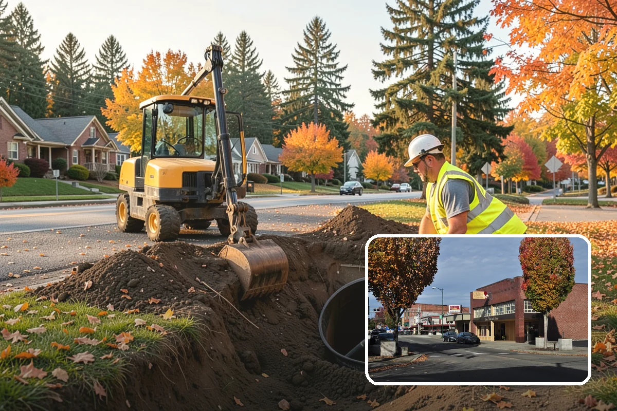 Municipal Court Facility Maintenance in Puyallup, Pierce County, WA - Orderly, professional grounds befitting a court setting
