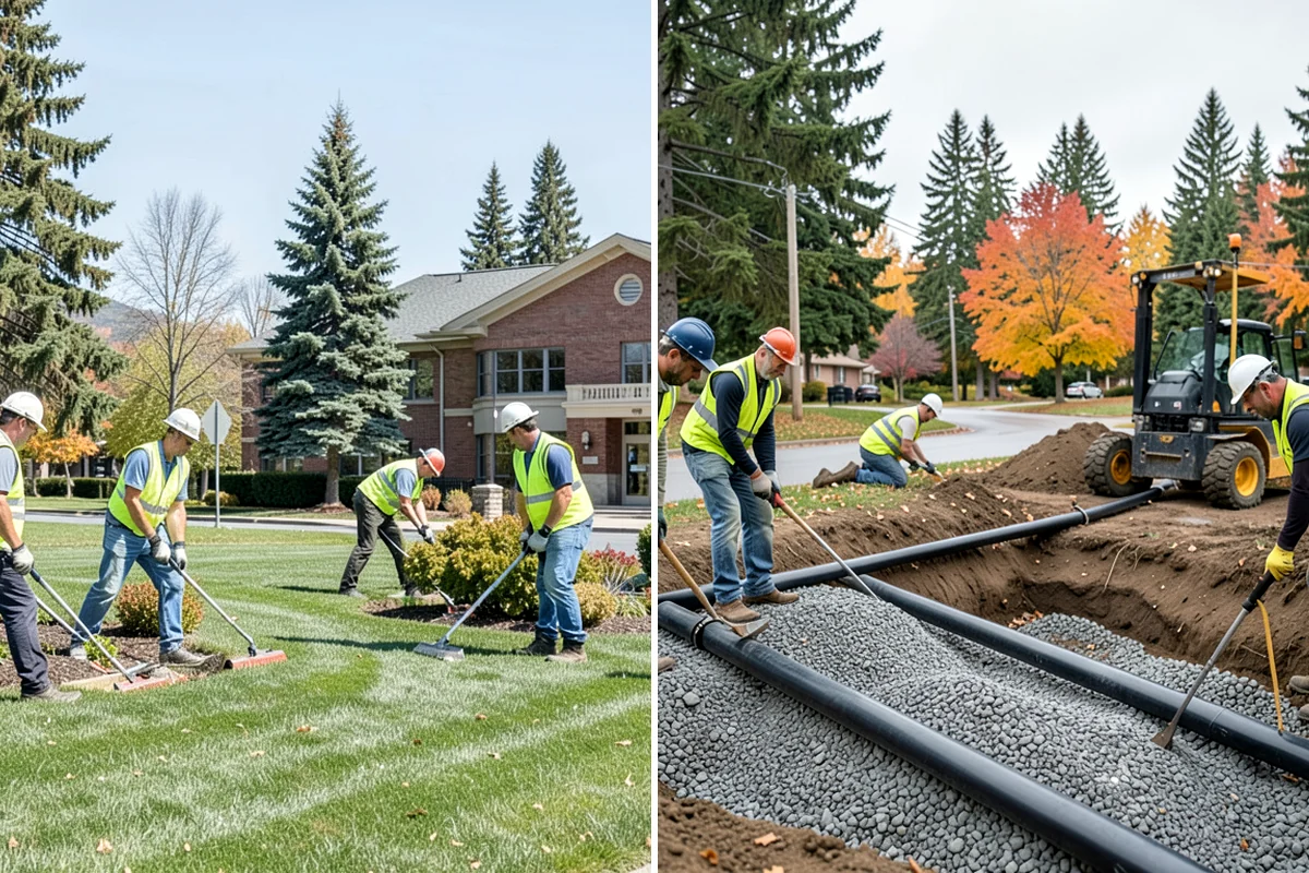 Municipal Court Facility Maintenance in Sedro-Woolley, Skagit County, WA - Coordinate with court facility management and security on access