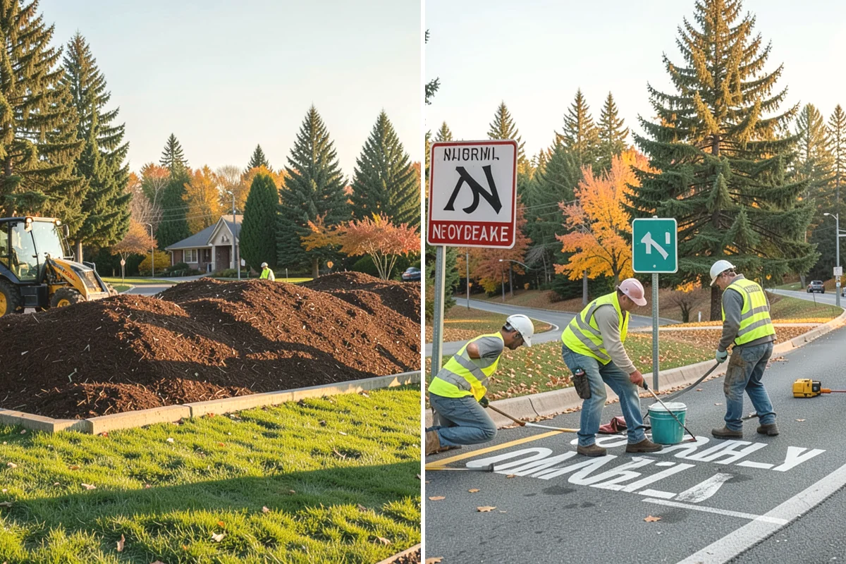 Municipal Court Facility Maintenance in Tukwila, King County, WA - Coordinate with court facility management and security on access