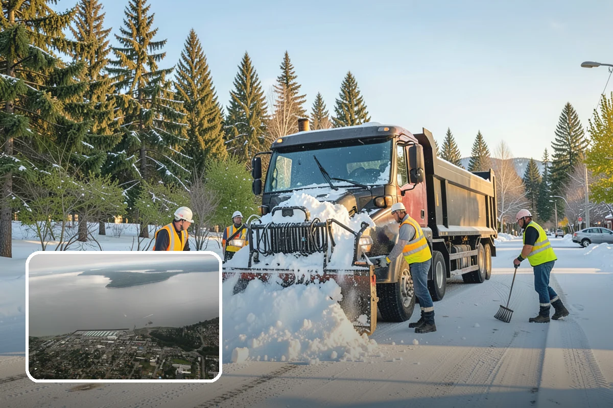 Municipal Fence Installation in Des Moines, King County, WA - Secures critical infrastructure and reduces unauthorized access liability