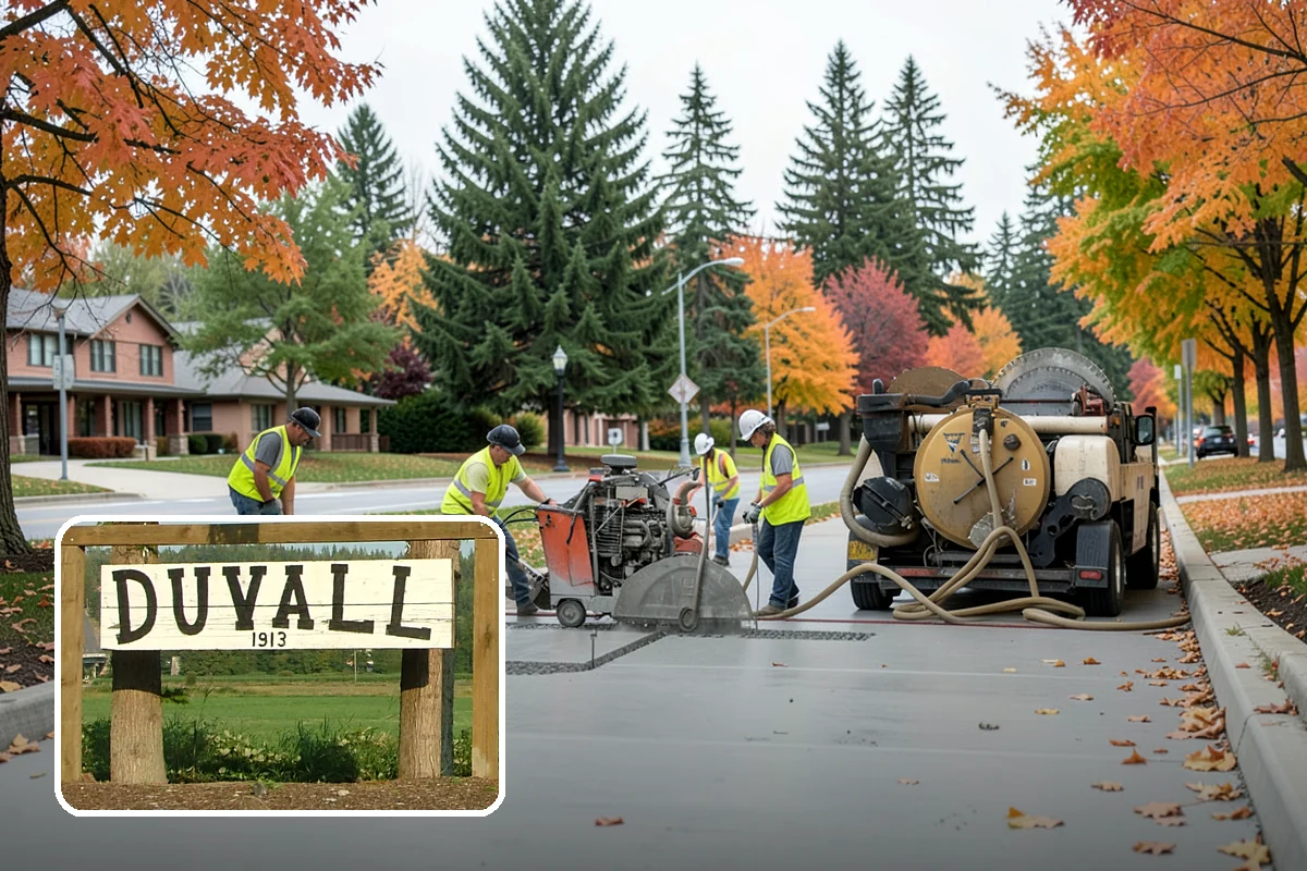 Municipal Fence Installation in Duvall, King County, WA - Secures critical infrastructure and reduces unauthorized access liability