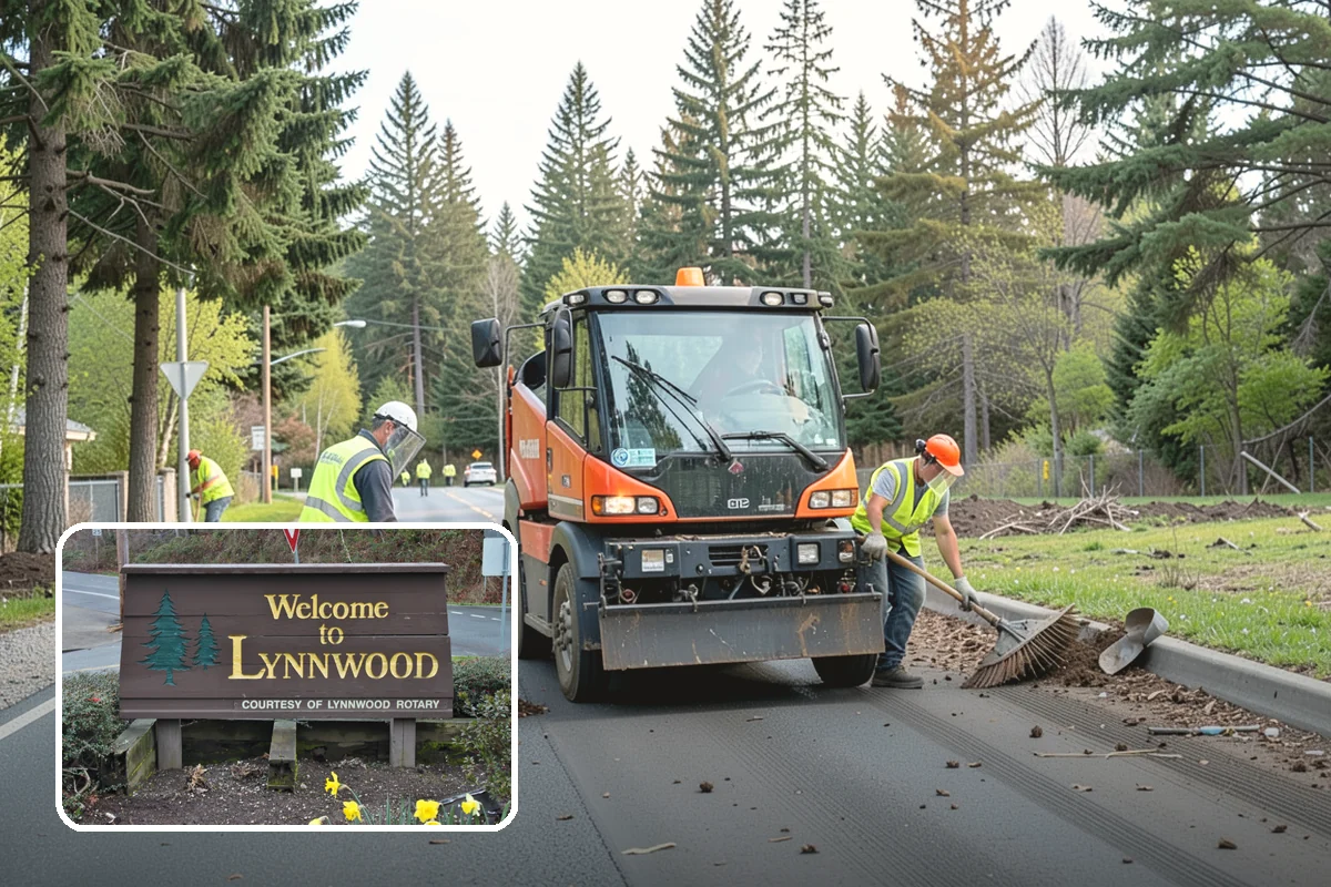 Municipal Fence Installation in Lynnwood, Snohomish County, WA - Secures critical infrastructure and reduces unauthorized access liability