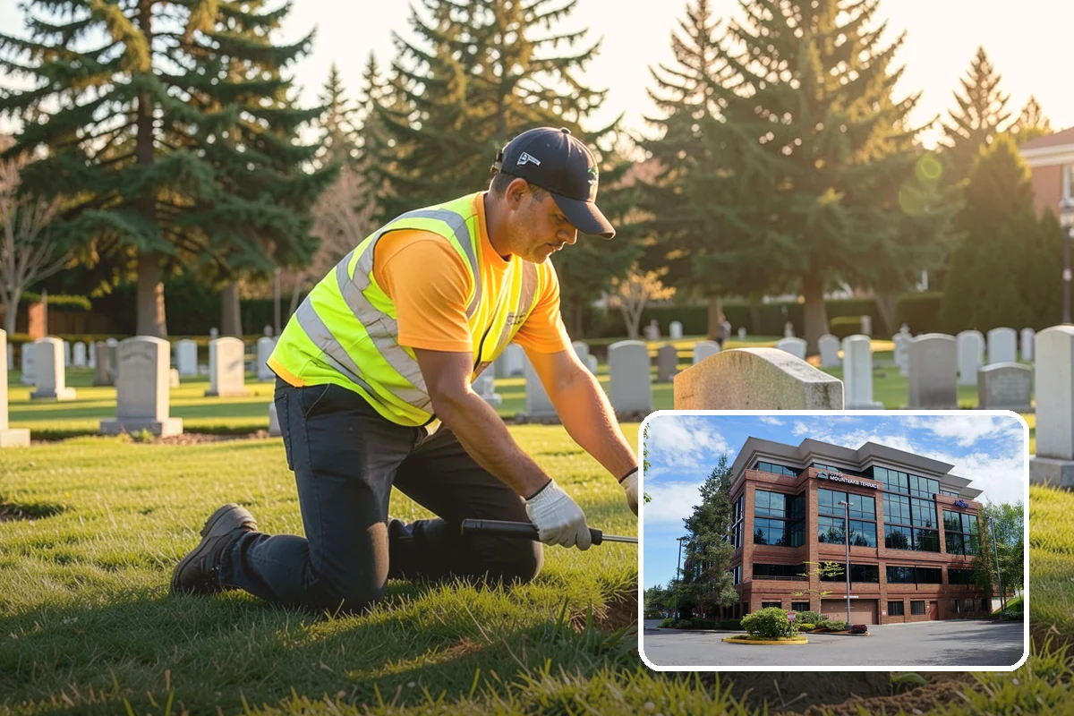 Municipal Fence Installation in Mountlake Terrace, Snohomish County, WA - Secures critical infrastructure and reduces unauthorized access liability