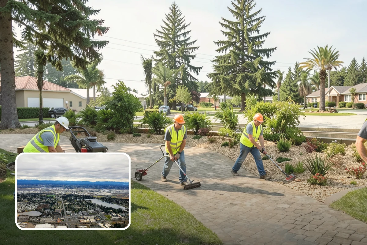Municipal Fence Installation in SeaTac, King County, WA - Secures critical infrastructure and reduces unauthorized access liability