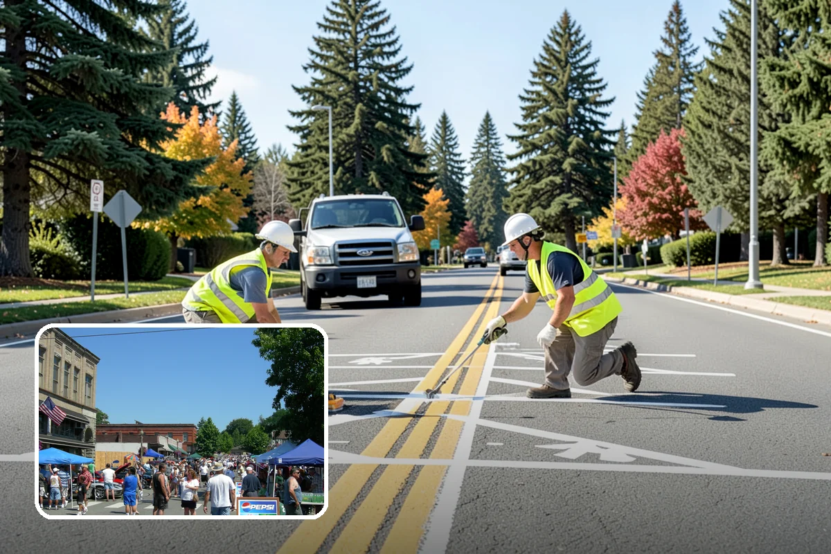 Municipal Fence Installation in Snohomish, Snohomish County, WA - Secures critical infrastructure and reduces unauthorized access liability