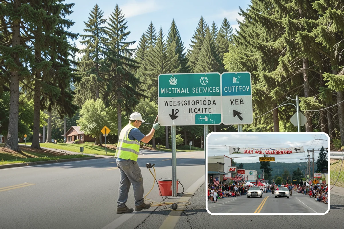 Municipal Flat Roof Services in Carnation, King County, WA - Specialized expertise across TPO, EPDM, PVC, and built-up systems
