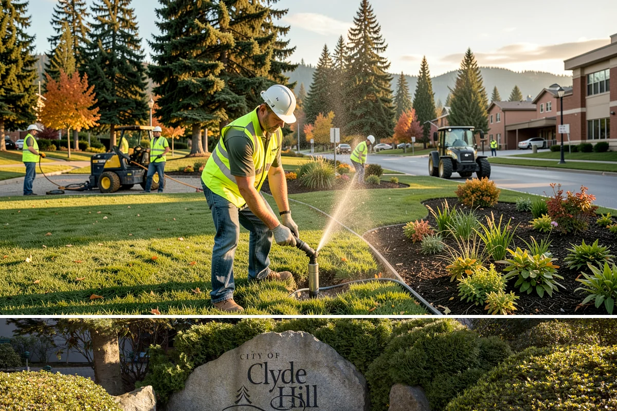 Municipal Flat Roof Services in Clyde Hill, King County, WA - Membrane work bonds best in dry, moderate conditions, making the summer months ideal for low-slope projects.