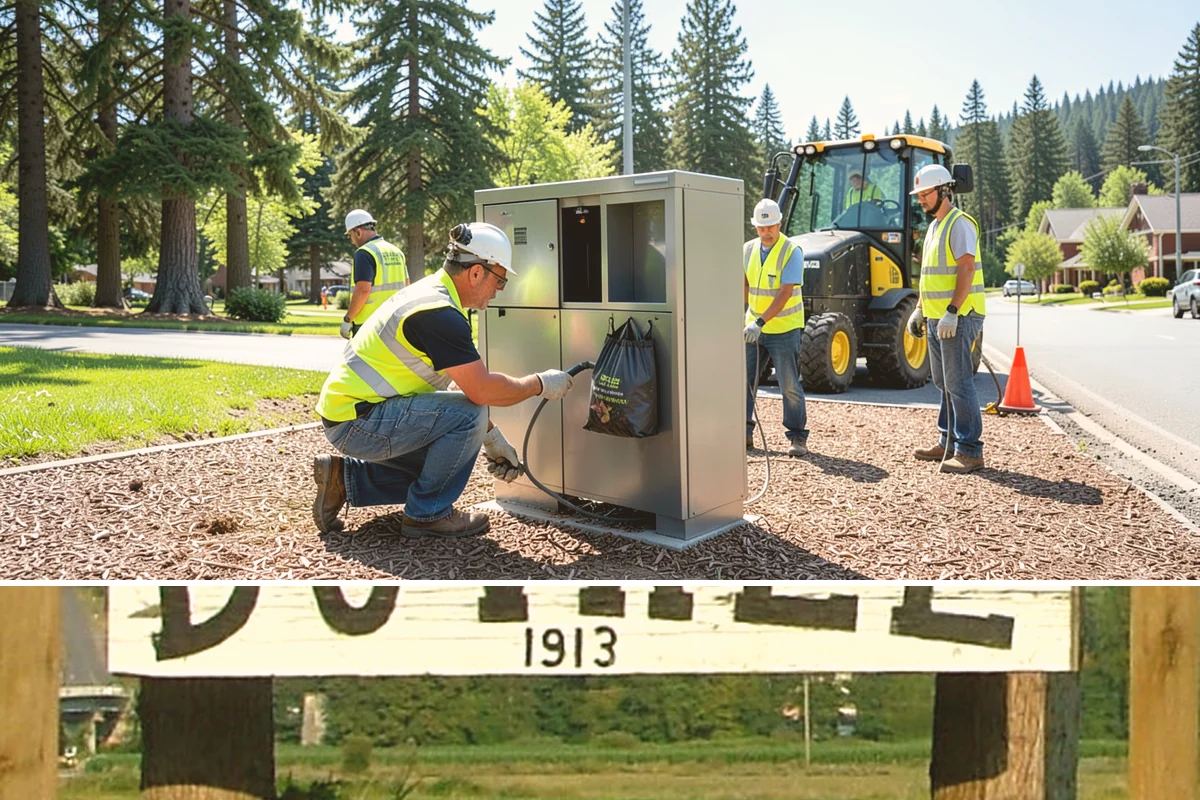 Municipal Flat Roof Services in Duvall, King County, WA - Membrane work bonds best in dry, moderate conditions, making the summer months ideal for low-slope projects.