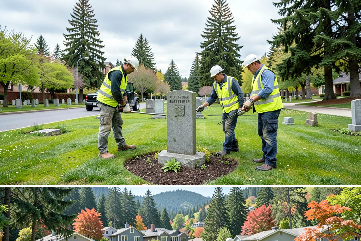Municipal Flat Roof Services in Fircrest, Pierce County, WA - Membrane work bonds best in dry, moderate conditions, making the summer months ideal for low-slope projects.