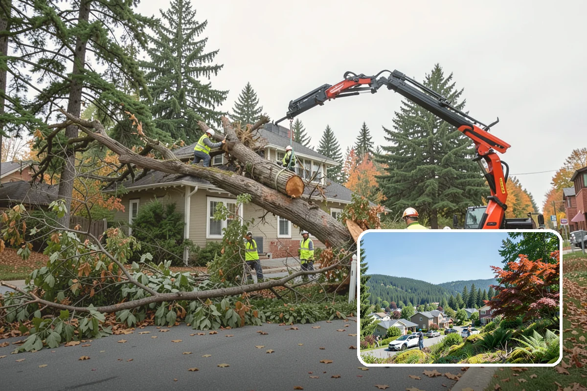 Municipal Flat Roof Services in Index, Snohomish County, WA - Specialized expertise across TPO, EPDM, PVC, and built-up systems