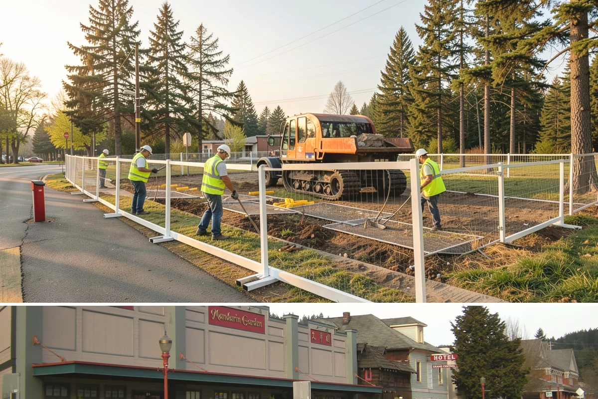 Municipal Flat Roof Services in Issaquah, King County, WA - Membrane work bonds best in dry, moderate conditions, making the summer months ideal for low-slope projects.