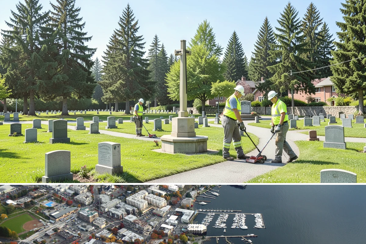 Municipal Flat Roof Services in Kirkland, King County, WA - Membrane work bonds best in dry, moderate conditions, making the summer months ideal for low-slope projects.