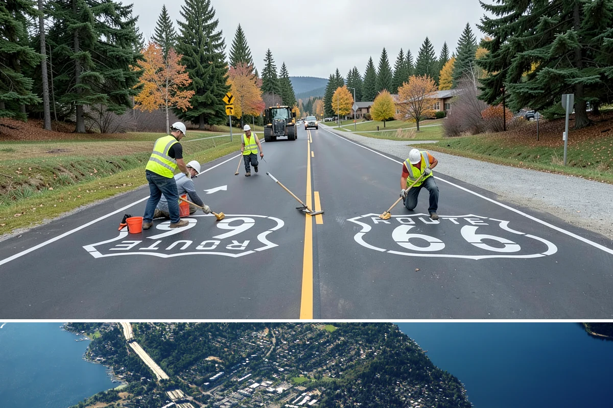 Municipal Flat Roof Services in Mercer Island, King County, WA - Membrane work bonds best in dry, moderate conditions, making the summer months ideal for low-slope projects.