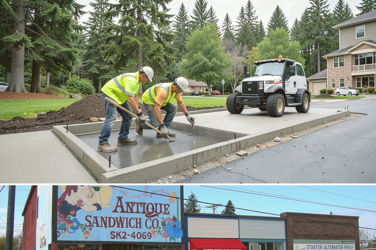 Municipal Flat Roof Services in Ruston, Pierce County, WA - Membrane work bonds best in dry, moderate conditions, making the summer months ideal for low-slope projects.