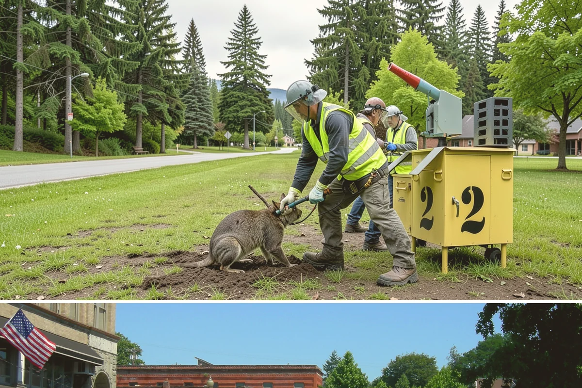 Municipal Flat Roof Services in Snohomish, Snohomish County, WA - Membrane work bonds best in dry, moderate conditions, making the summer months ideal for low-slope projects.