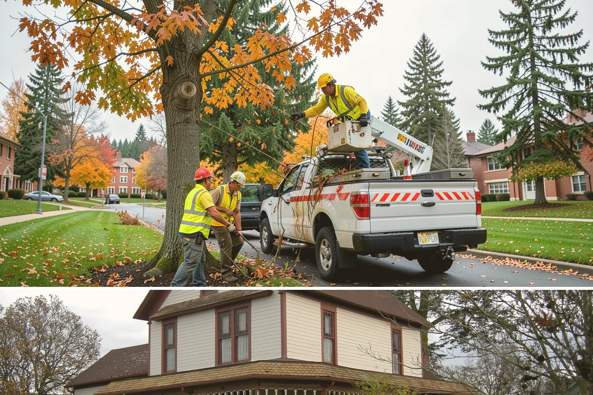 Municipal Flat Roof Services in Sumner, Pierce County, WA - Membrane work bonds best in dry, moderate conditions, making the summer months ideal for low-slope projects.