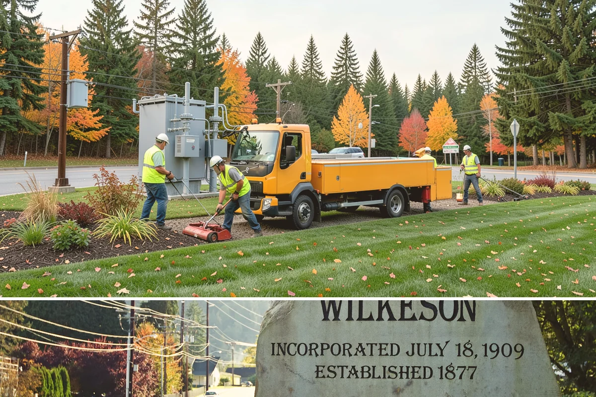 Municipal Flat Roof Services in Wilkeson, Pierce County, WA - Membrane work bonds best in dry, moderate conditions, making the summer months ideal for low-slope projects.