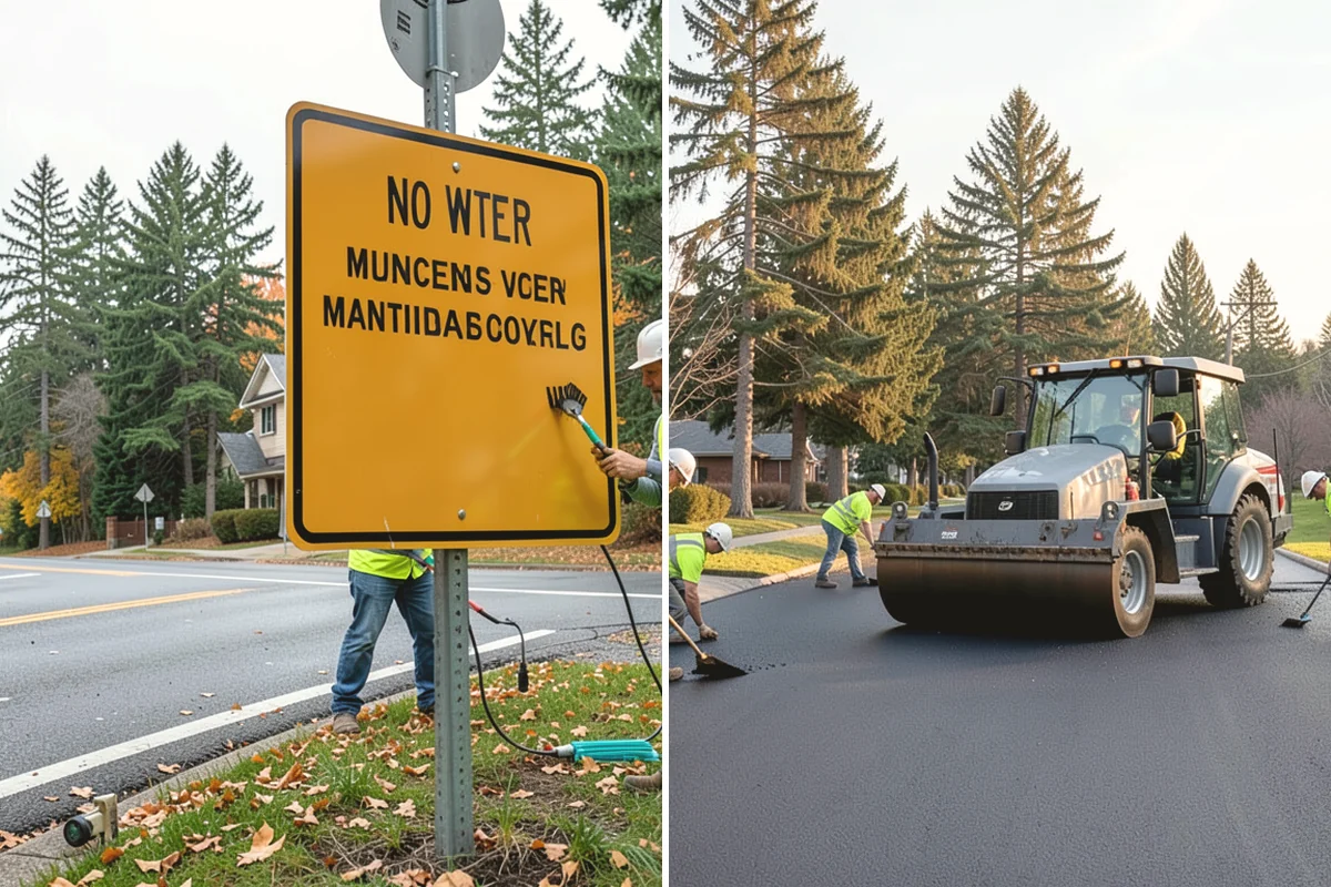 Municipal Fleet Washing in Carnation, King County, WA - We assess the fleet, wash location, and drainage conditions