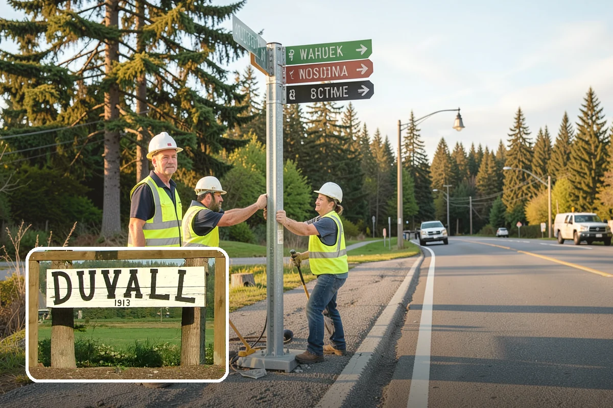 Municipal Fleet Washing in Duvall, King County, WA - On-site washing avoids fleet downtime and travel