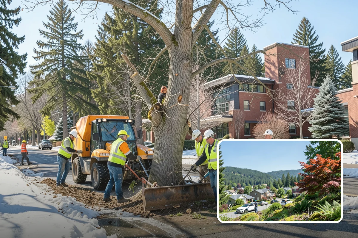 Municipal Fleet Washing in Index, Snohomish County, WA - On-site washing avoids fleet downtime and travel