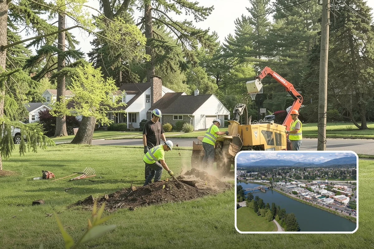 Municipal Fleet Washing in Mount Vernon, Skagit County, WA - On-site washing avoids fleet downtime and travel
