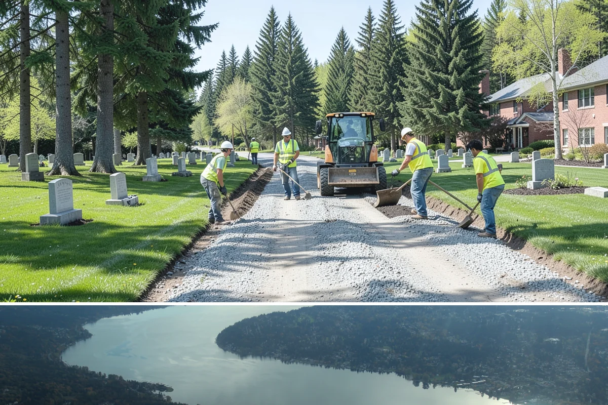 Municipal Fleet Washing in Sammamish, King County, WA - Fleet washing continues year-round, with increased frequency during winter to remove corrosive road deicing residues.