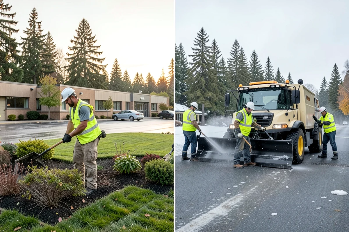 Municipal Flower Program in Concrete, Skagit County, WA - We design seasonal color schemes and confirm locations and containers