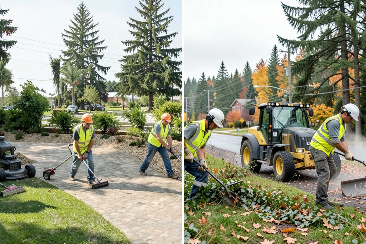 Municipal Flower Program in Hunts Point, King County, WA - We design seasonal color schemes and confirm locations and containers