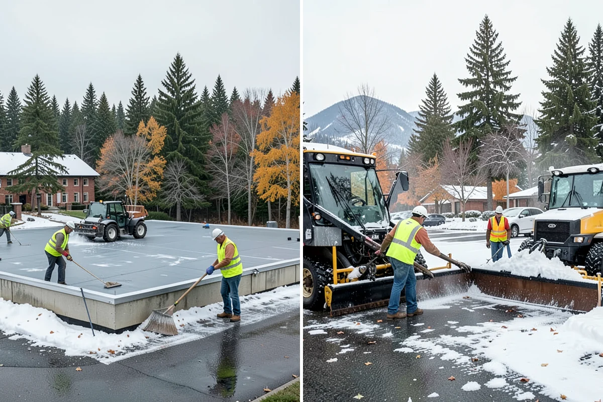 Municipal Flower Program in Lyman, Skagit County, WA - We design seasonal color schemes and confirm locations and containers