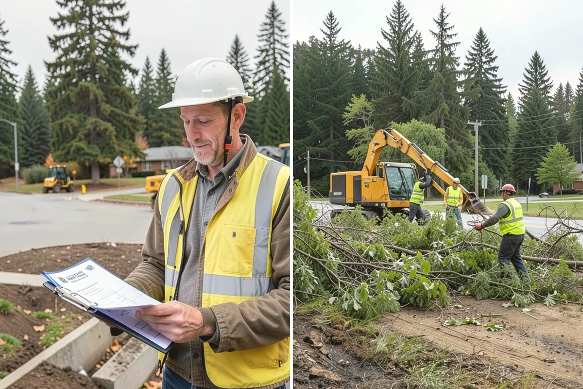 Municipal Flower Program in North Bend, King County, WA - We design seasonal color schemes and confirm locations and containers