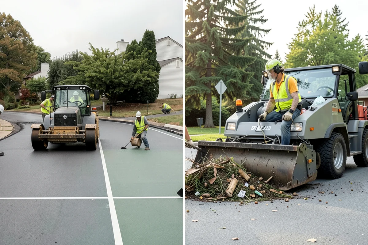 Municipal Flower Program in Snoqualmie, King County, WA - We design seasonal color schemes and confirm locations and containers