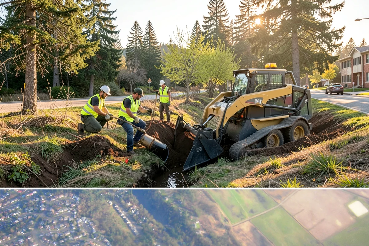 Municipal Graffiti Removal in Algona, King County, WA - Graffiti removal proceeds year-round, with the fastest response prioritized to prevent tags from lingering and attracting further...
