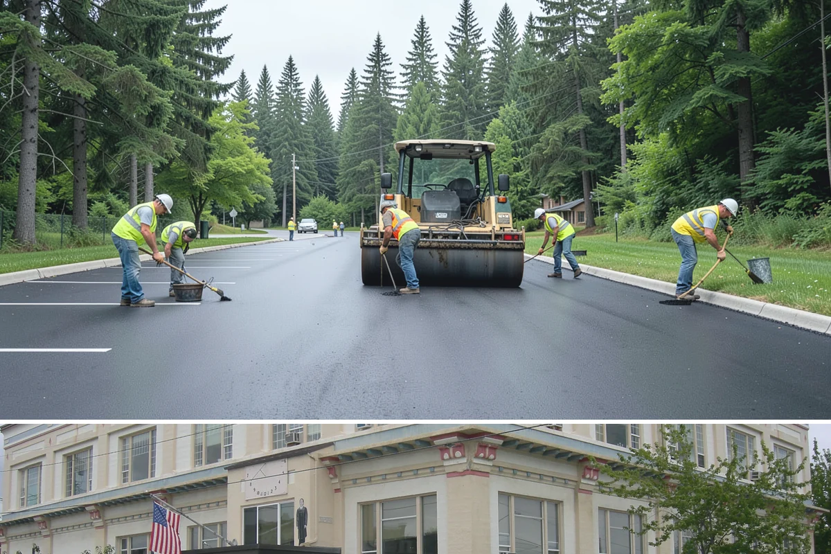 Municipal Graffiti Removal in Anacortes, Skagit County, WA - Graffiti removal proceeds year-round, with the fastest response prioritized to prevent tags from lingering and attracting further...