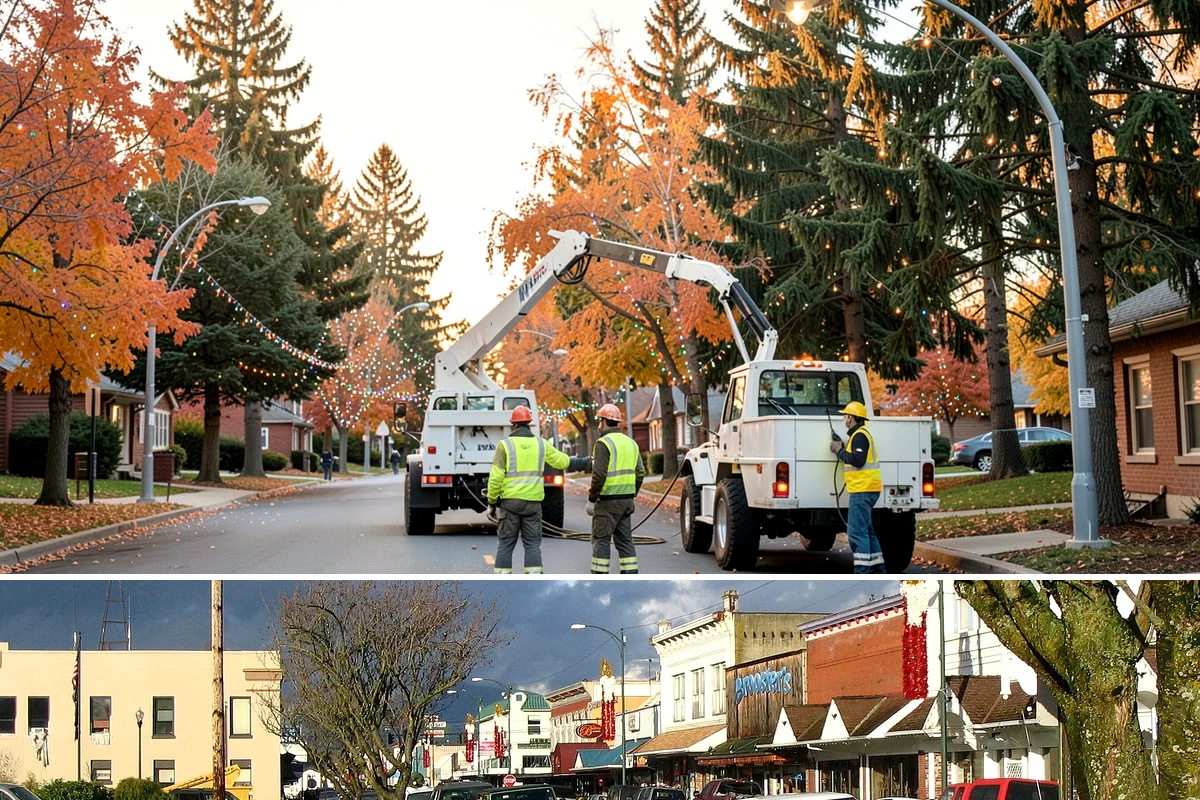Municipal Graffiti Removal in Arlington, Snohomish County, WA - Graffiti removal proceeds year-round, with the fastest response prioritized to prevent tags from lingering and attracting further...