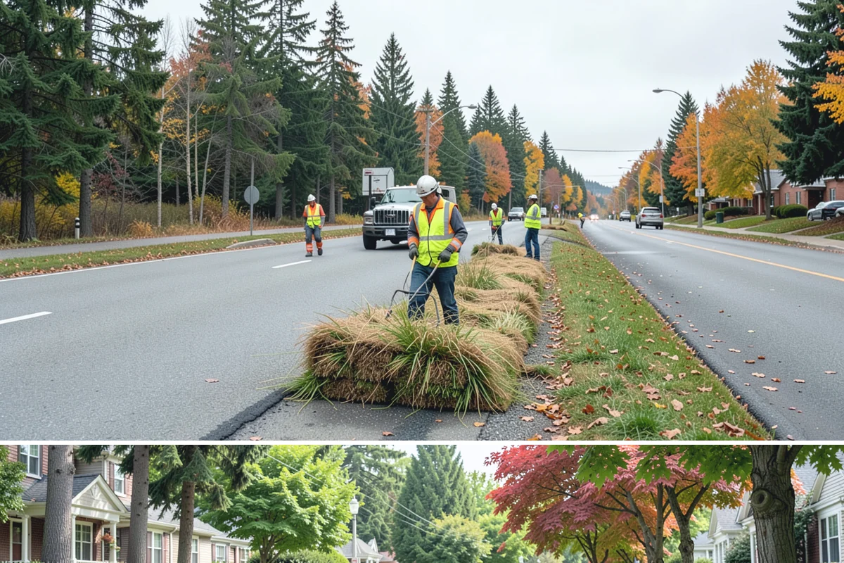 Municipal Graffiti Removal in Beaux Arts Village, King County, WA - Graffiti removal proceeds year-round, with the fastest response prioritized to prevent tags from lingering and attracting further...