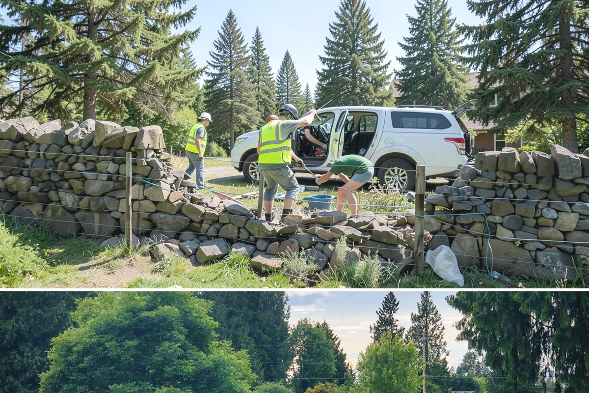 Municipal Graffiti Removal in Bonney Lake, Pierce County, WA - Graffiti removal proceeds year-round, with the fastest response prioritized to prevent tags from lingering and attracting further...