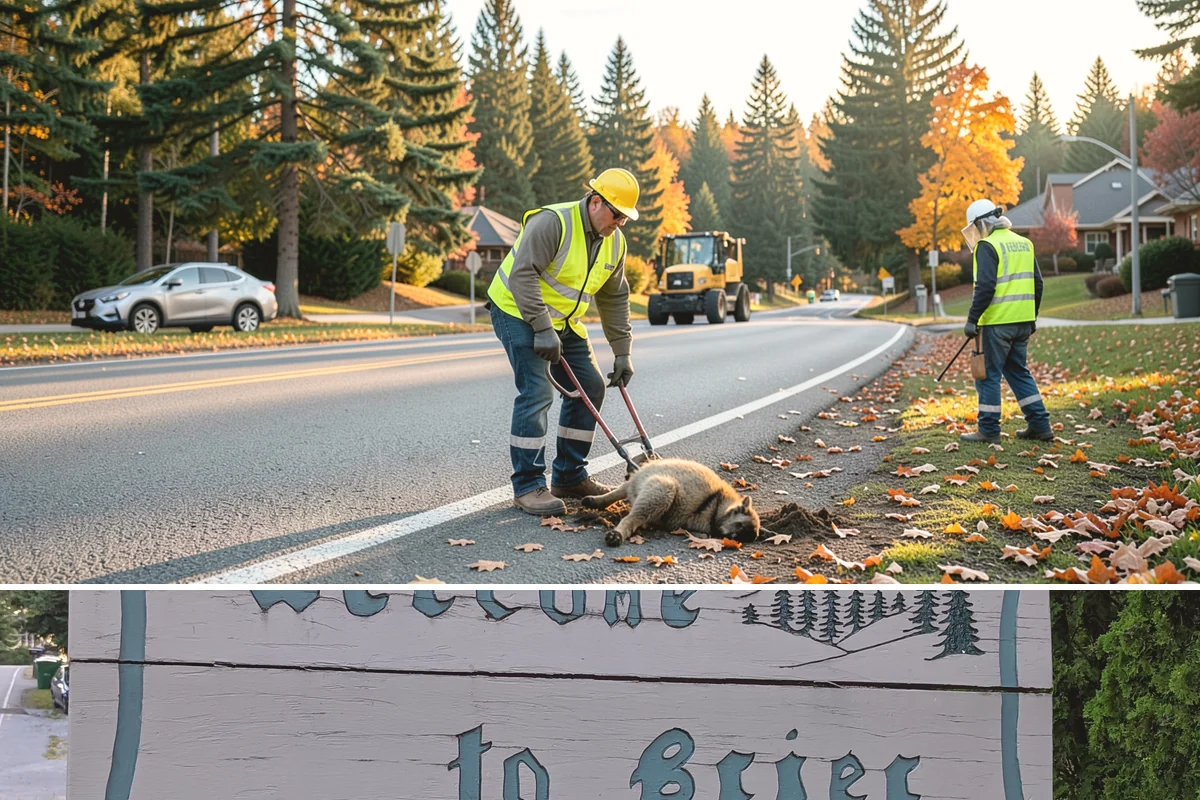 Municipal Graffiti Removal in Brier, Snohomish County, WA - Graffiti removal proceeds year-round, with the fastest response prioritized to prevent tags from lingering and attracting further...