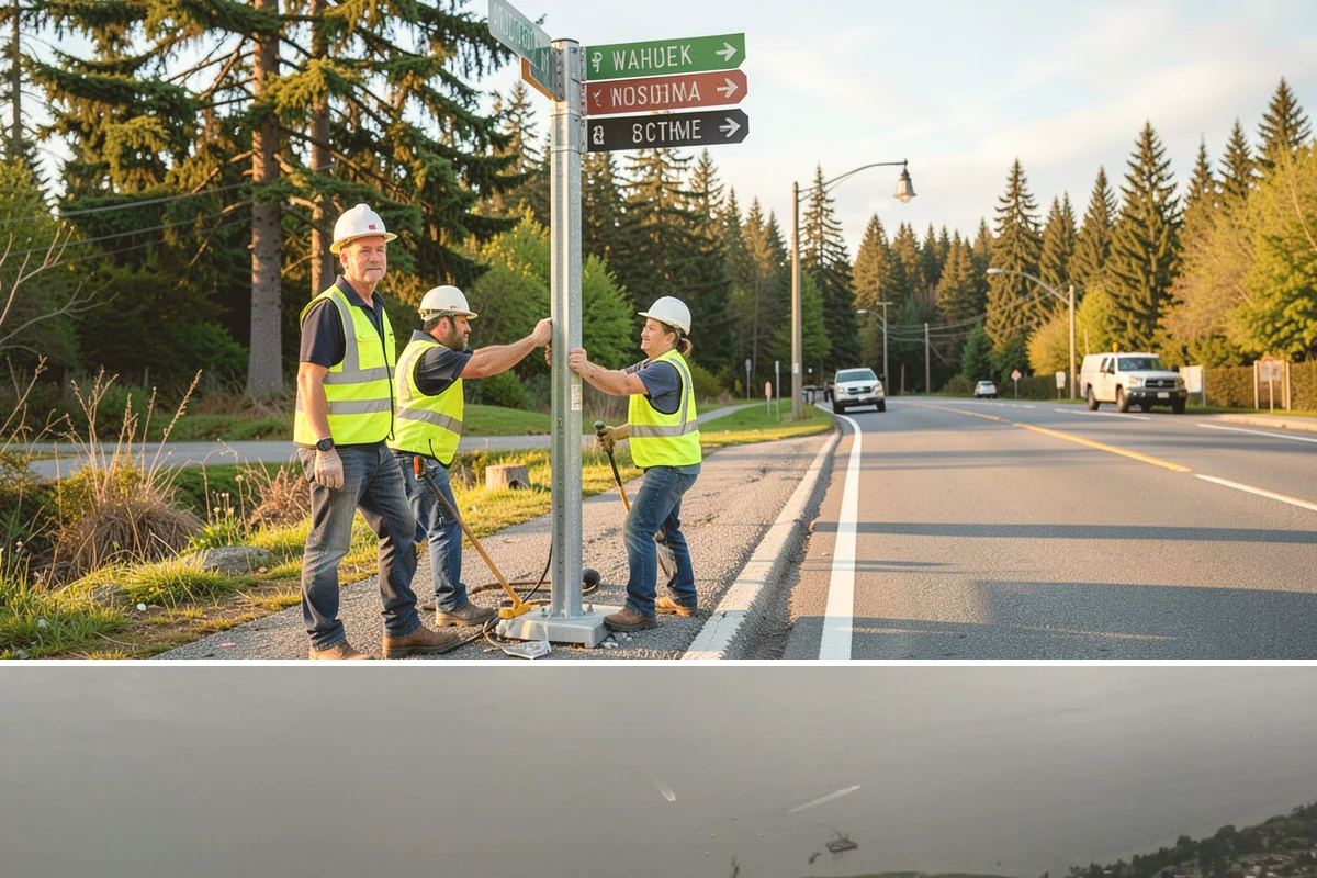 Municipal Graffiti Removal in Des Moines, King County, WA - Graffiti removal proceeds year-round, with the fastest response prioritized to prevent tags from lingering and attracting further...