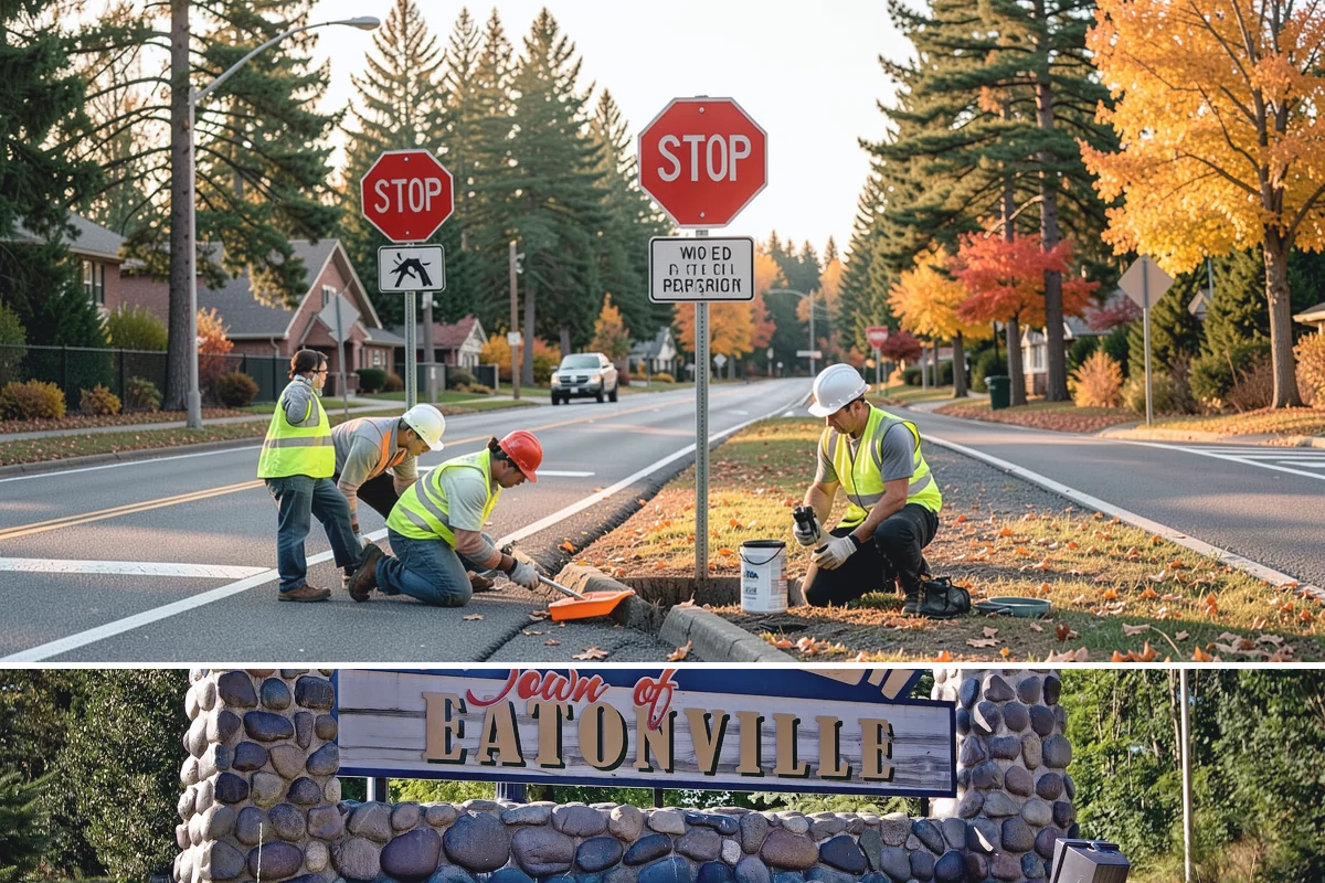 Municipal Graffiti Removal in Eatonville, Pierce County, WA - Graffiti removal proceeds year-round, with the fastest response prioritized to prevent tags from lingering and attracting further...