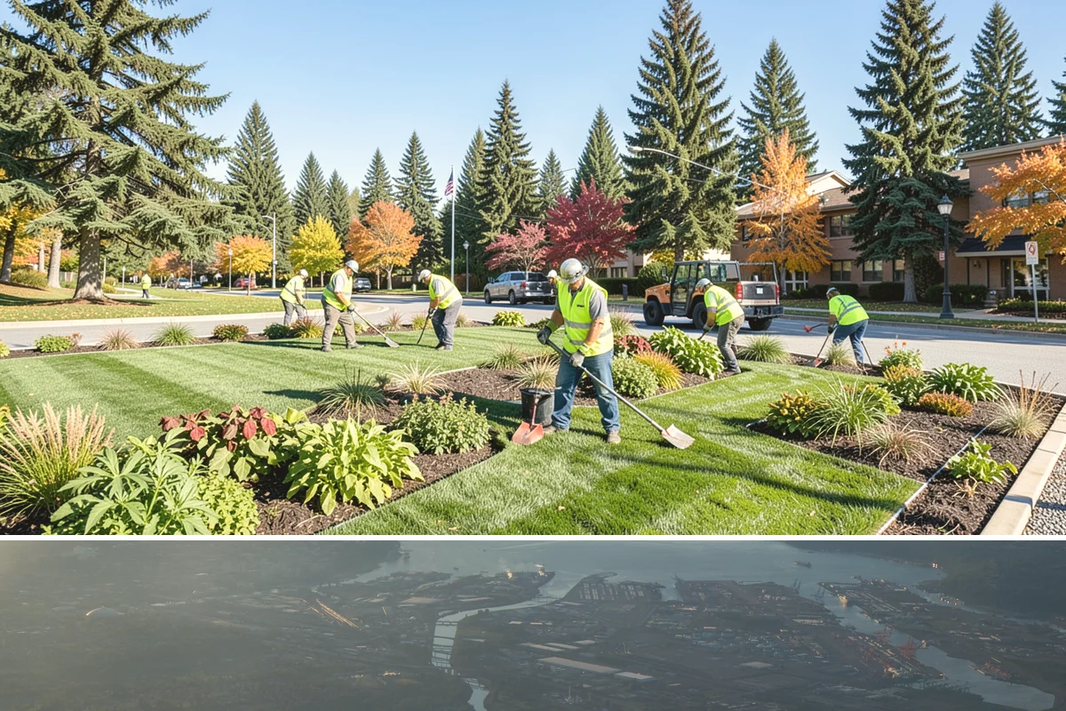 Municipal Graffiti Removal in Fife, Pierce County, WA - Graffiti removal proceeds year-round, with the fastest response prioritized to prevent tags from lingering and attracting further...