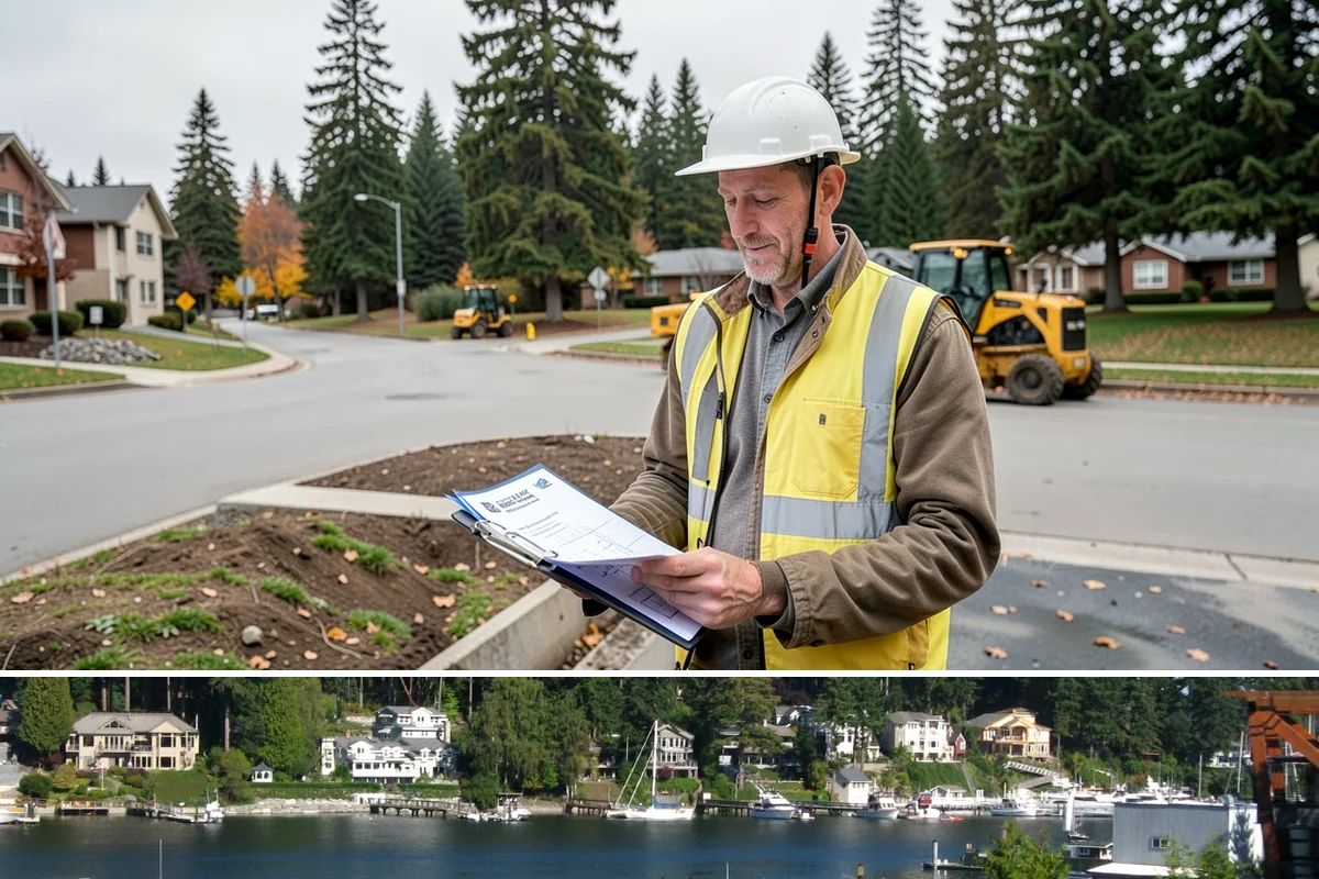 Municipal Graffiti Removal in Gig Harbor, Pierce County, WA - Graffiti removal proceeds year-round, with the fastest response prioritized to prevent tags from lingering and attracting further...