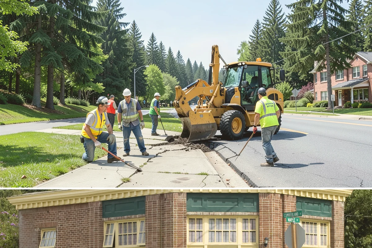 Municipal Graffiti Removal in Hamilton, Skagit County, WA - Graffiti removal proceeds year-round, with the fastest response prioritized to prevent tags from lingering and attracting further...