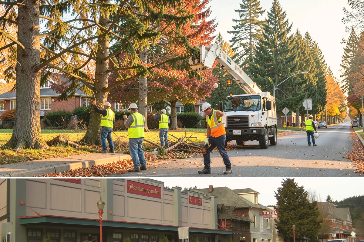 Municipal Graffiti Removal in Issaquah, King County, WA - Graffiti removal proceeds year-round, with the fastest response prioritized to prevent tags from lingering and attracting further...