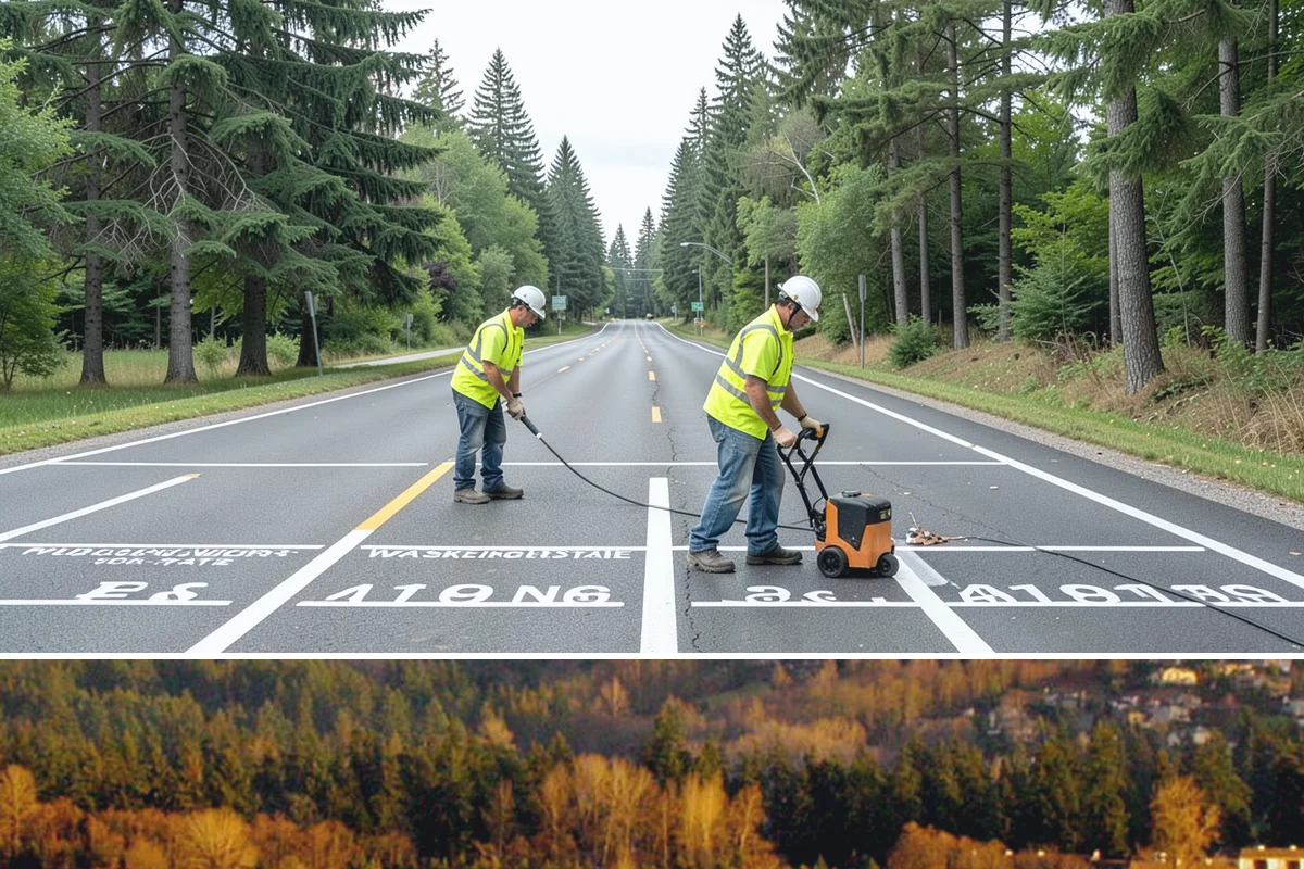 Municipal Graffiti Removal in Kenmore, King County, WA - Graffiti removal proceeds year-round, with the fastest response prioritized to prevent tags from lingering and attracting further...