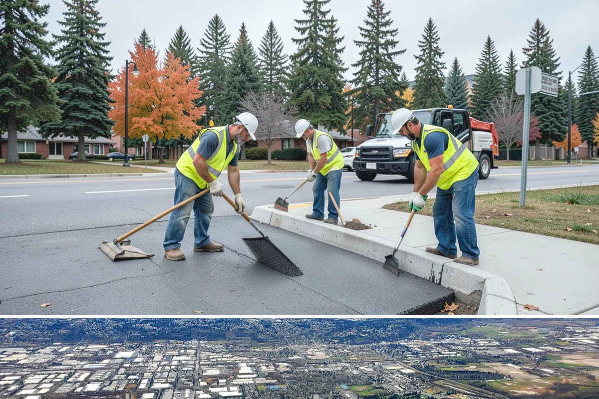 Municipal Graffiti Removal in Kent, King County, WA - Graffiti removal proceeds year-round, with the fastest response prioritized to prevent tags from lingering and attracting further...
