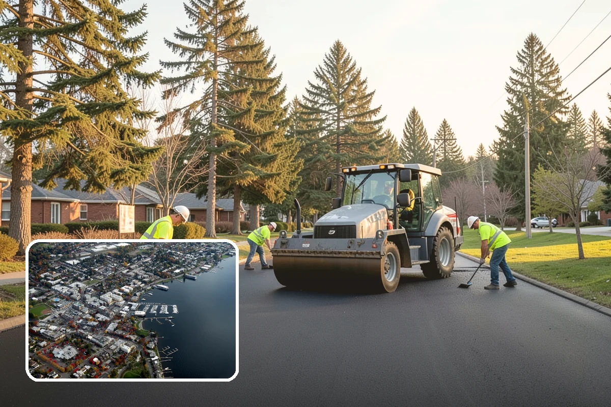 Municipal Graffiti Removal in Kirkland, King County, WA - Fast removal deters repeat tagging and blight