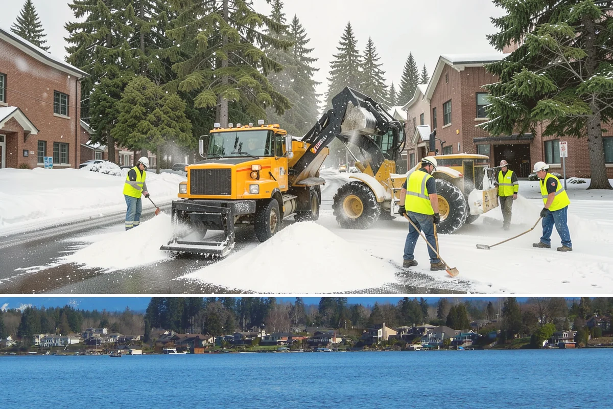 Municipal Graffiti Removal in Lake Stevens, Snohomish County, WA - Graffiti removal proceeds year-round, with the fastest response prioritized to prevent tags from lingering and attracting further...