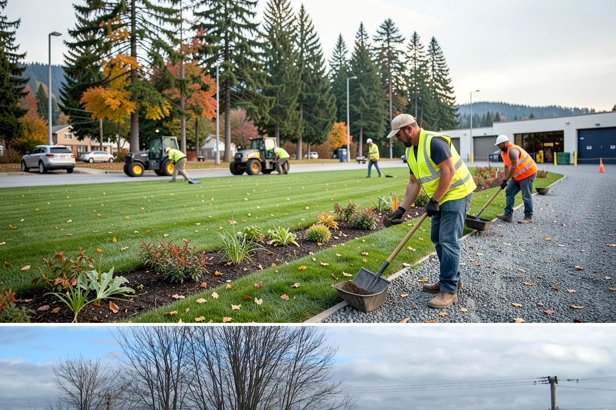 Municipal Graffiti Removal in Langley, Island County, WA - Graffiti removal proceeds year-round, with the fastest response prioritized to prevent tags from lingering and attracting further...