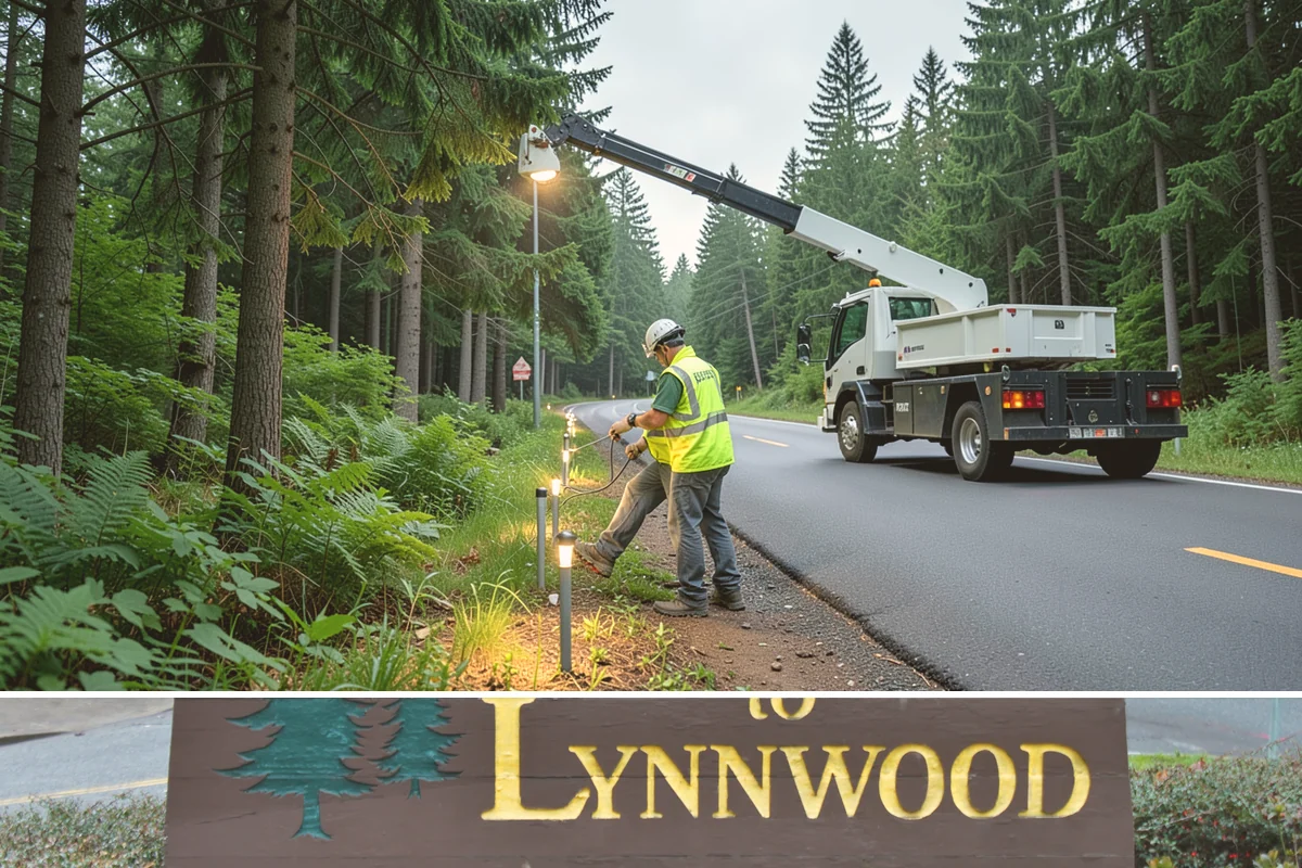 Municipal Graffiti Removal in Lynnwood, Snohomish County, WA - Graffiti removal proceeds year-round, with the fastest response prioritized to prevent tags from lingering and attracting further...